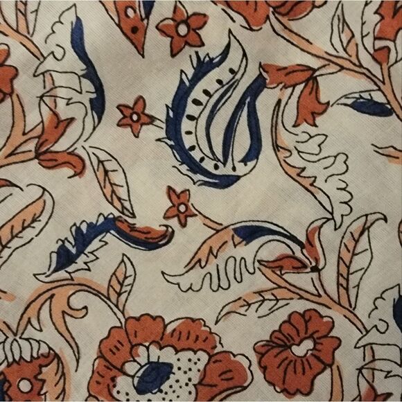 Banana Republic Boheme Swing Shift Dress - Picture 5 of 6